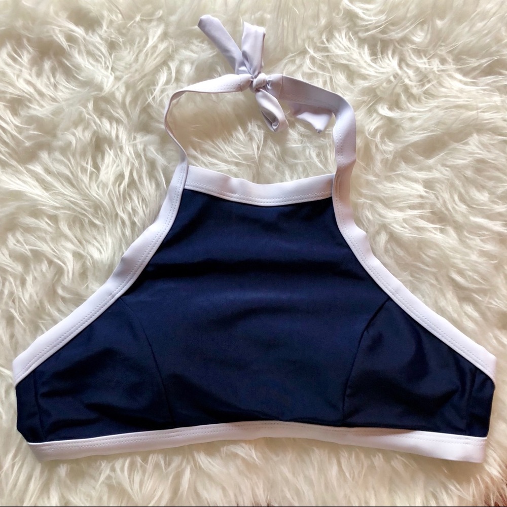 Blue Bikini 💙 - Picture 2 of 6